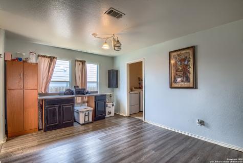 3652 Honey Meadow San Antonio TX 78222