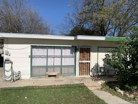 345 Sims Avenue San Antonio TX 78225