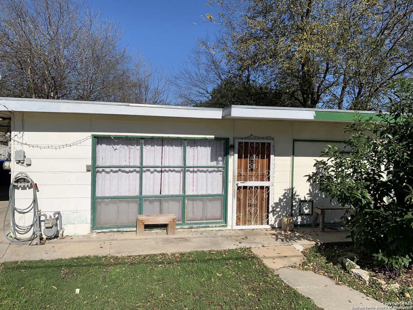 345 Sims Avenue San Antonio TX 78225
