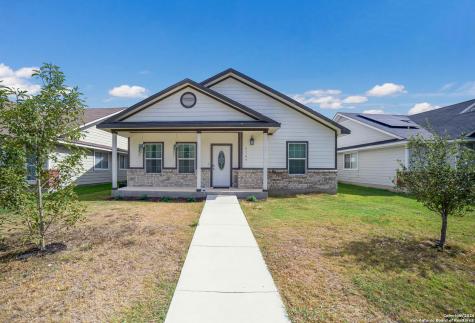 5707 Midcrown Drive San Antonio TX 78218