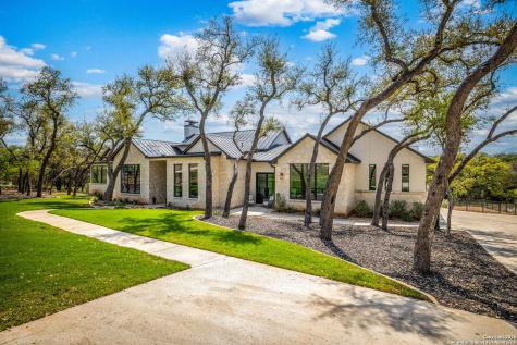 1369 Capitare New Braunfels TX 78132