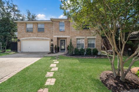 522 Roble Real San Antonio TX 78258