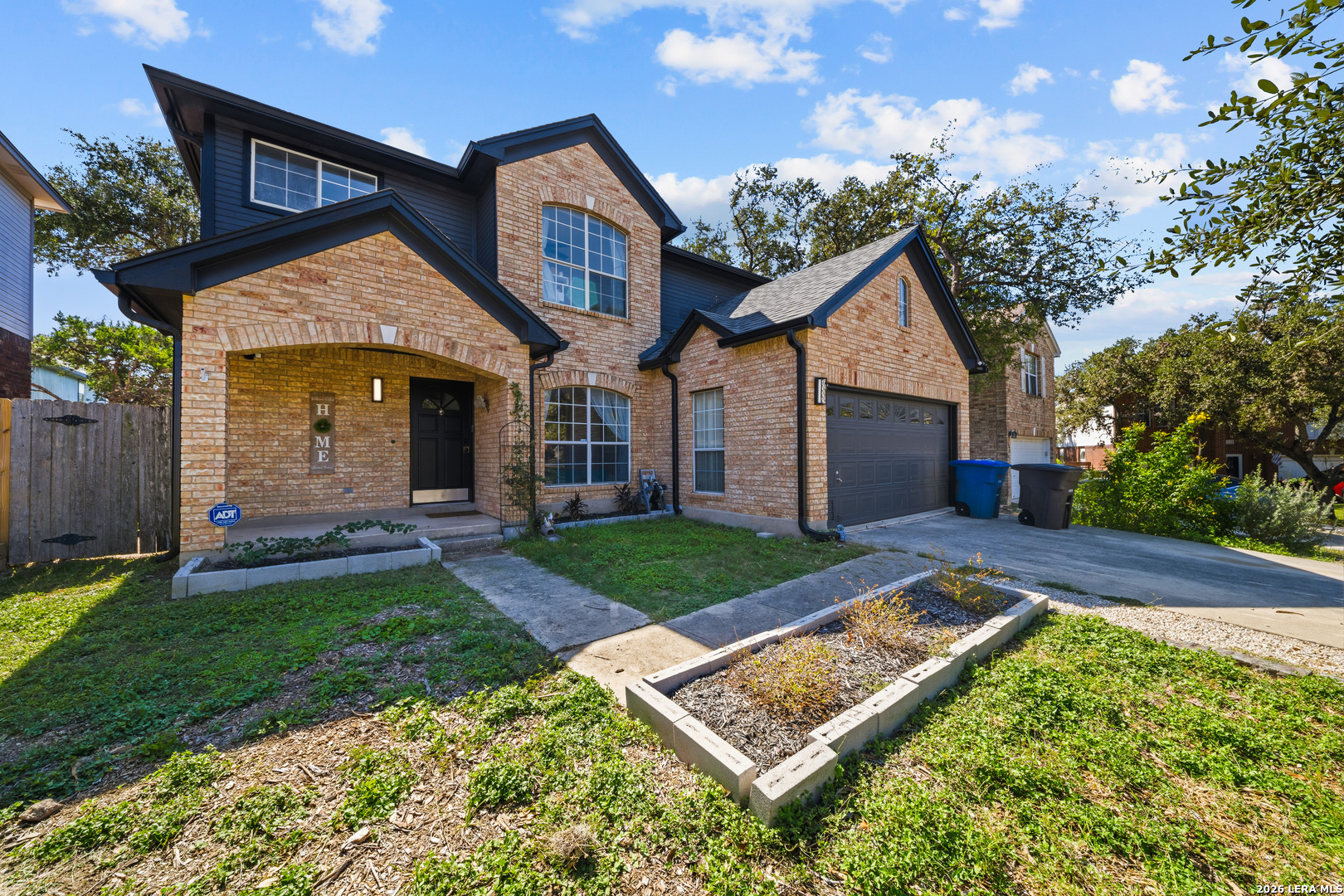 9022 Sarasota Woods San Antonio TX 78250