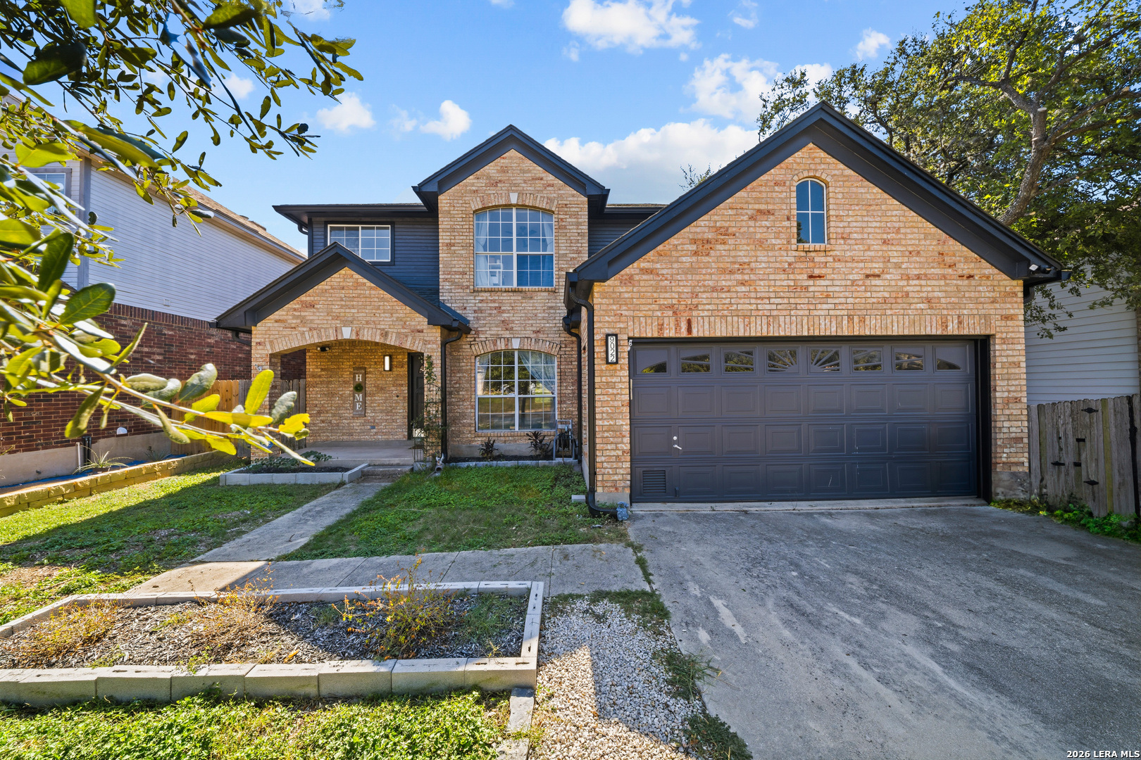 9022 Sarasota Woods San Antonio TX 78250