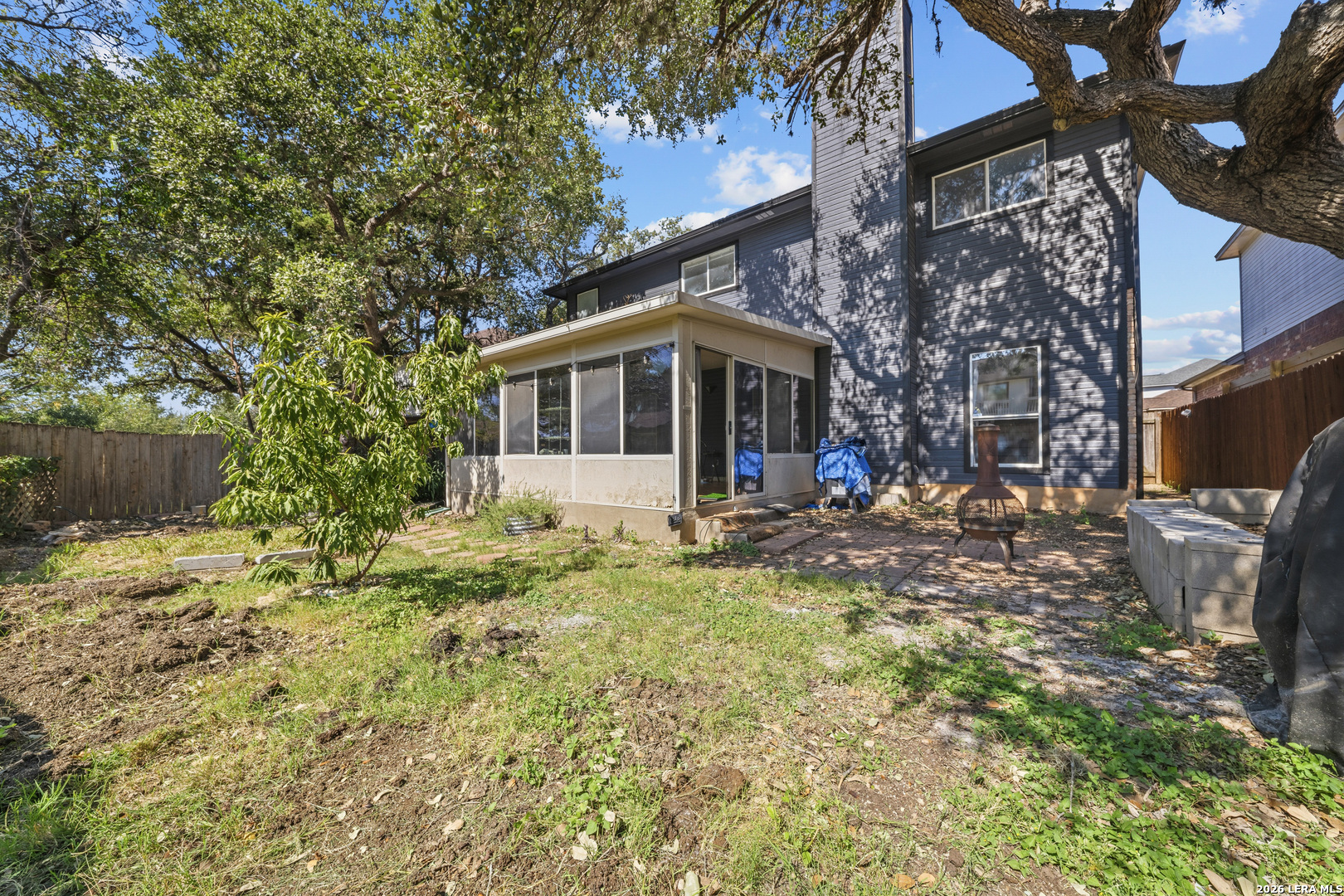 9022 Sarasota Woods San Antonio TX 78250