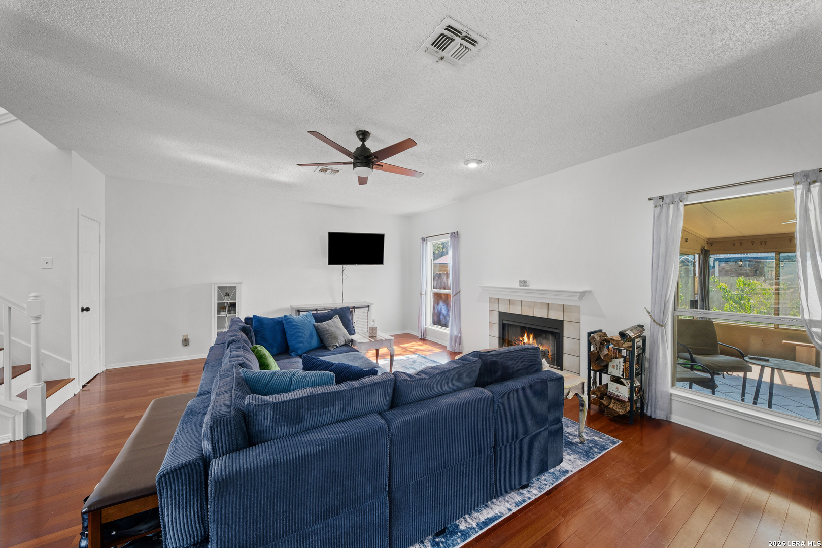 9022 Sarasota Woods San Antonio TX 78250