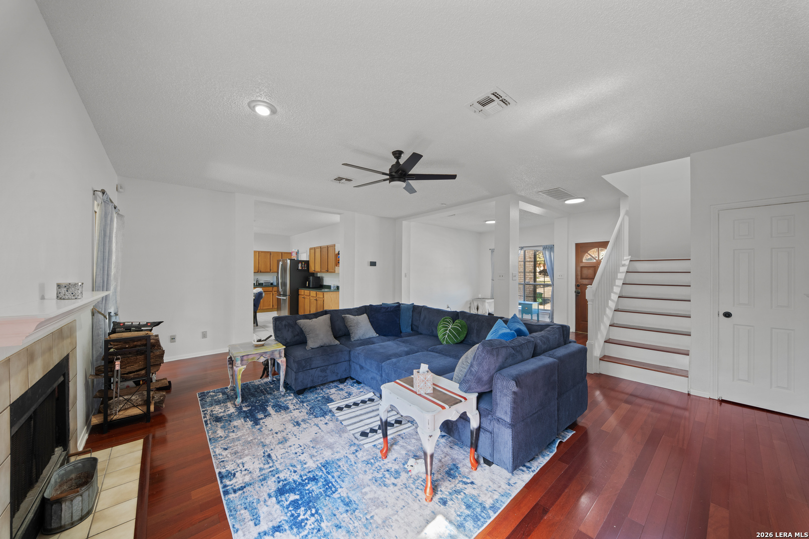 9022 Sarasota Woods San Antonio TX 78250