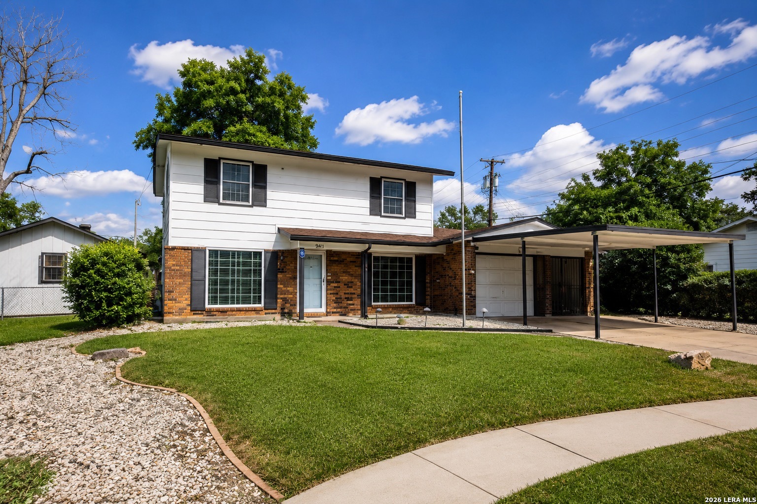 9411 Wahada Avenue San Antonio TX 78217