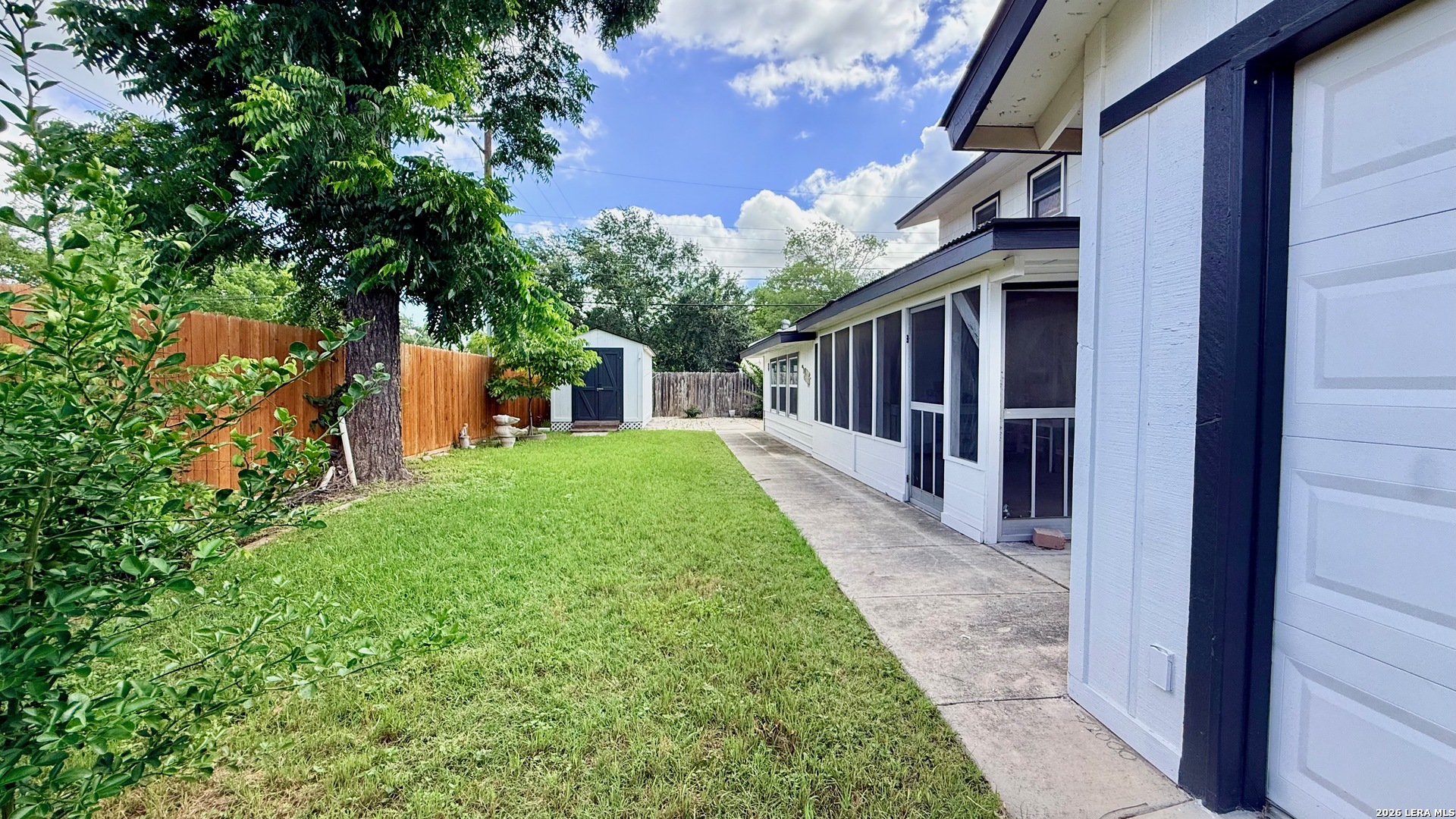 9411 Wahada Avenue San Antonio TX 78217