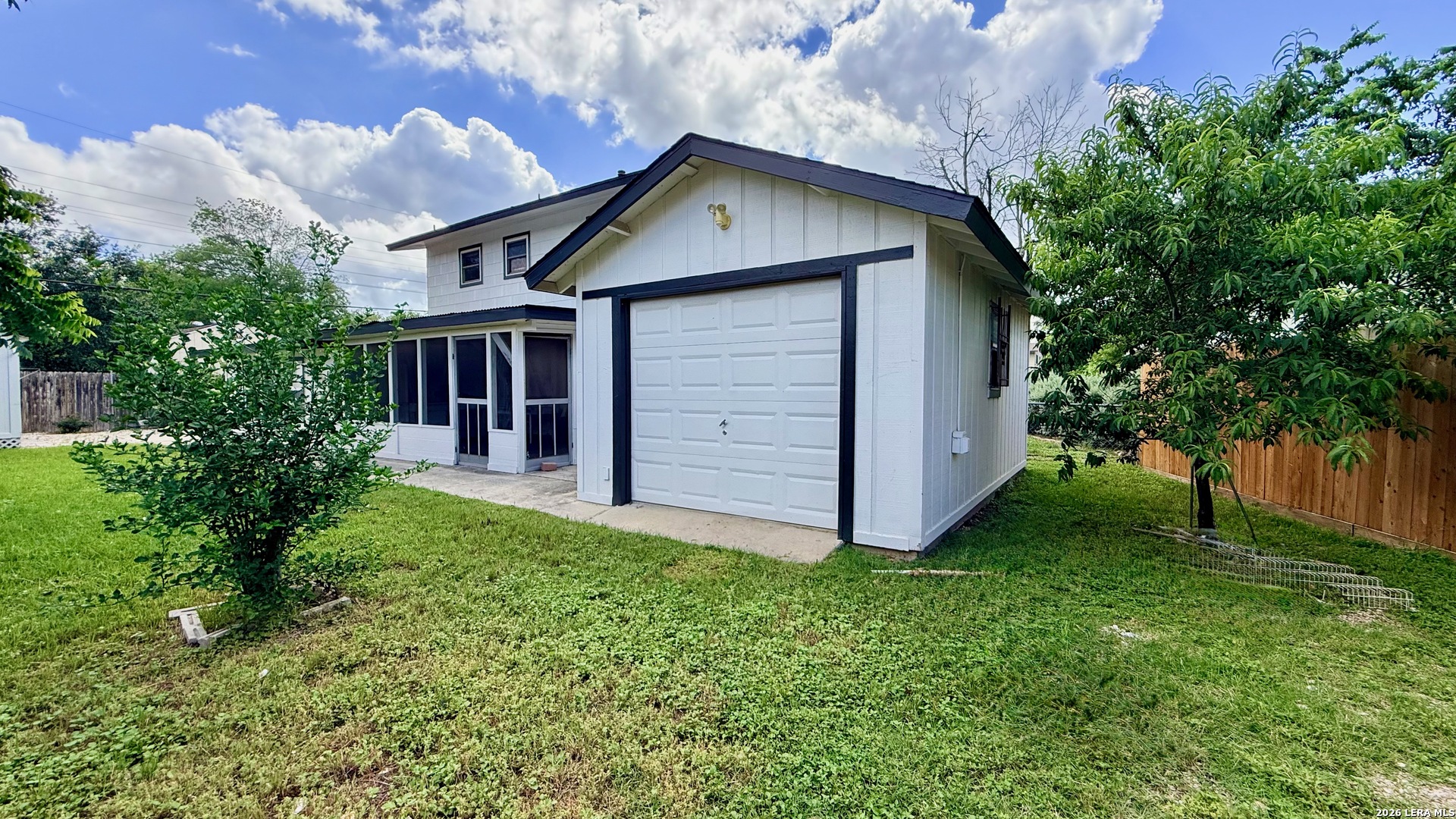 9411 Wahada Avenue San Antonio TX 78217