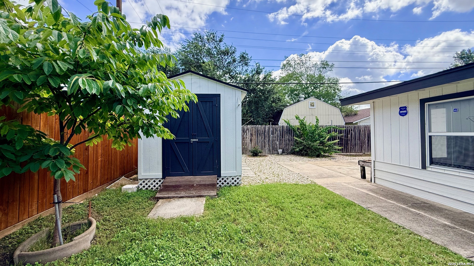 9411 Wahada Avenue San Antonio TX 78217