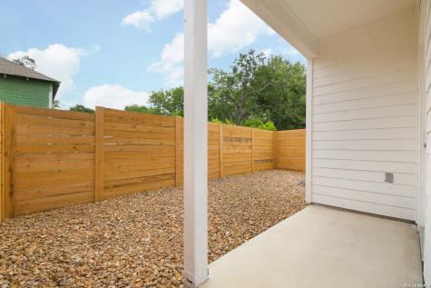 803 Indiana Street San Antonio TX 78210