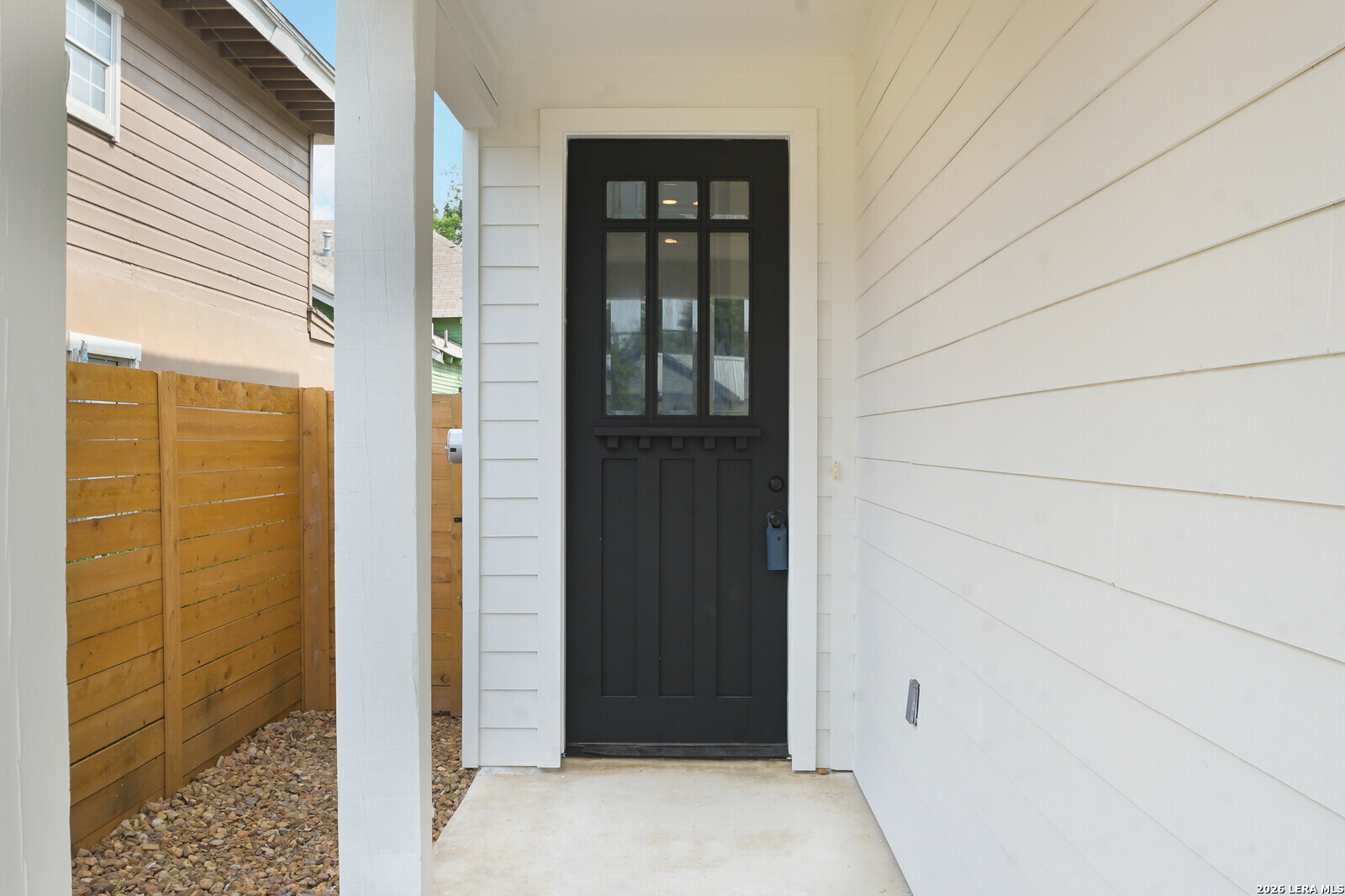803 Indiana Street San Antonio TX 78210