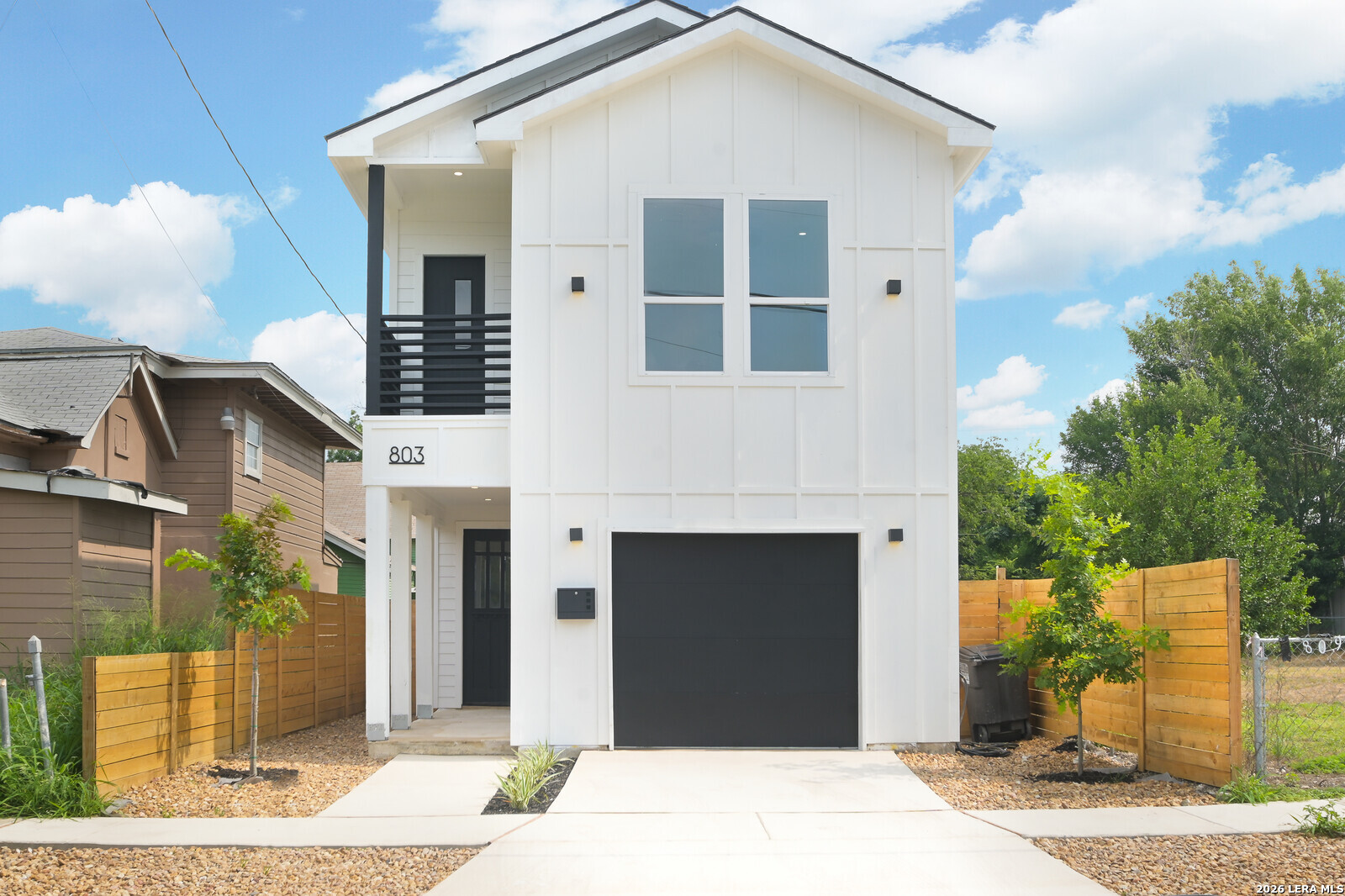 803 Indiana Street San Antonio TX 78210