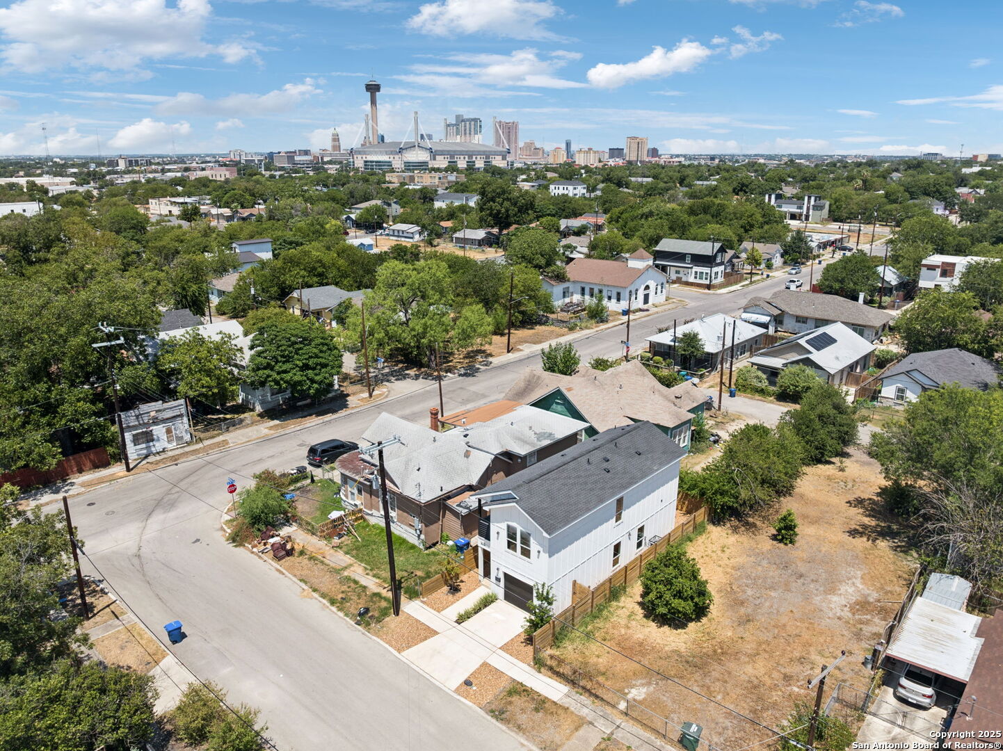 803 Indiana Street San Antonio TX 78210