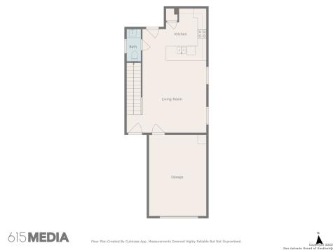 803 Indiana Street San Antonio TX 78210