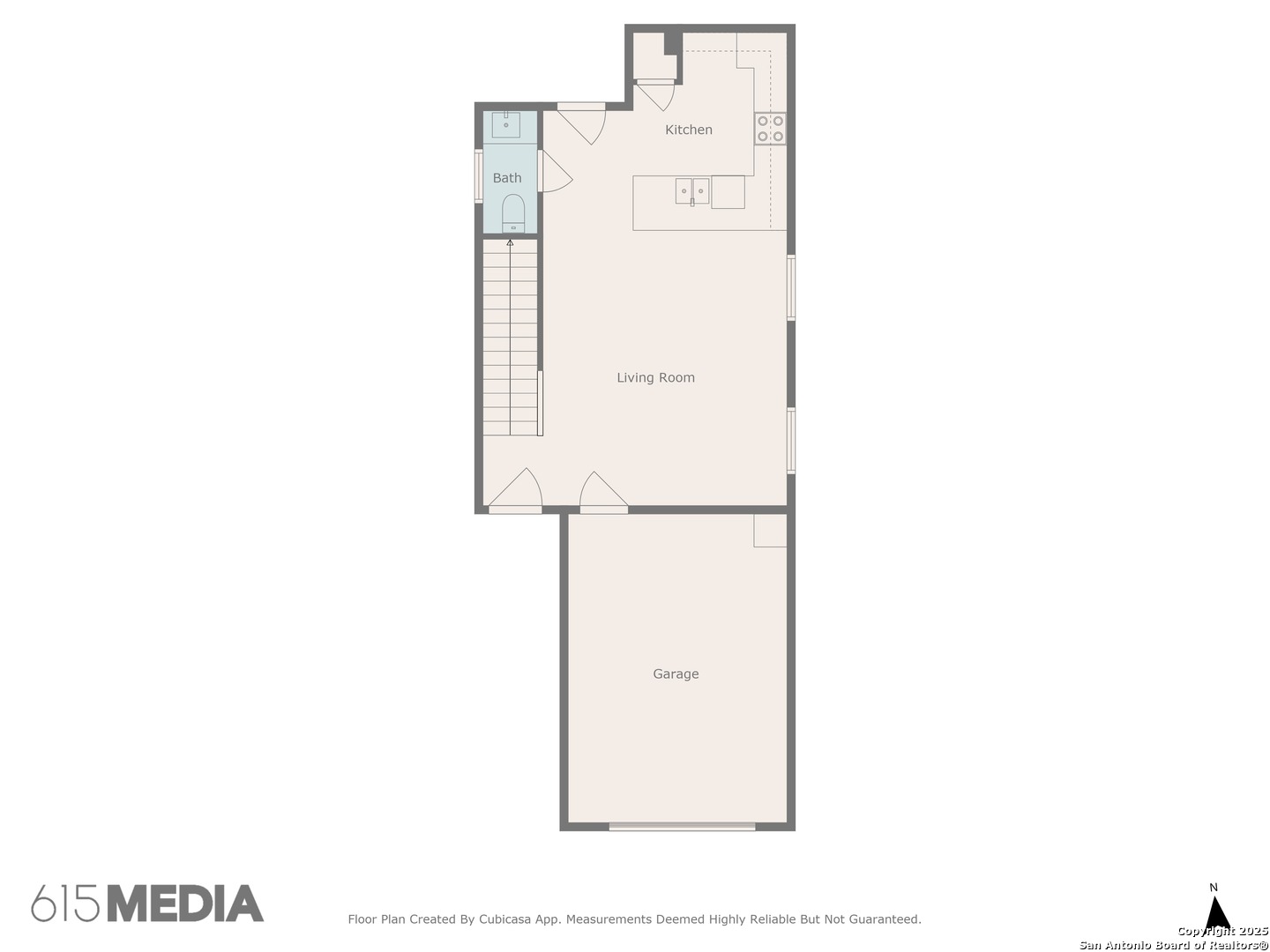 803 Indiana Street San Antonio TX 78210