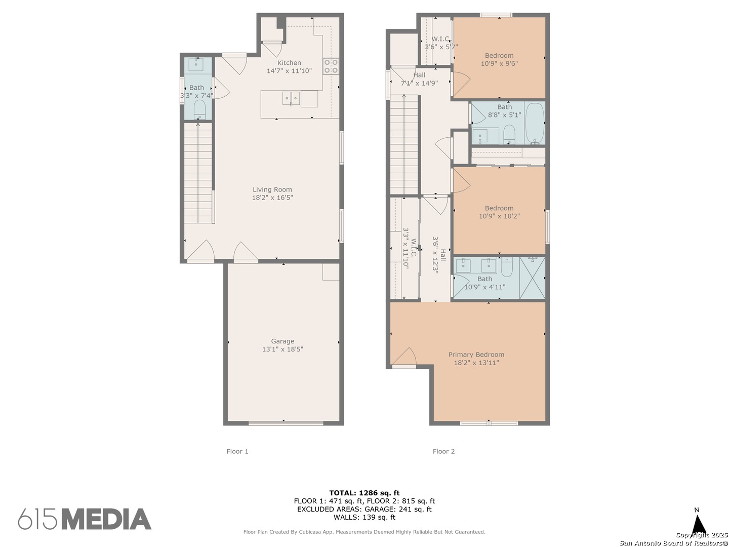 803 Indiana Street San Antonio TX 78210