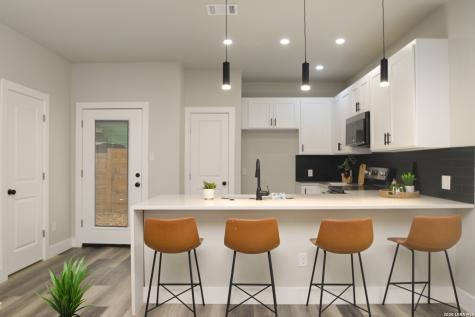 803 Indiana Street San Antonio TX 78210
