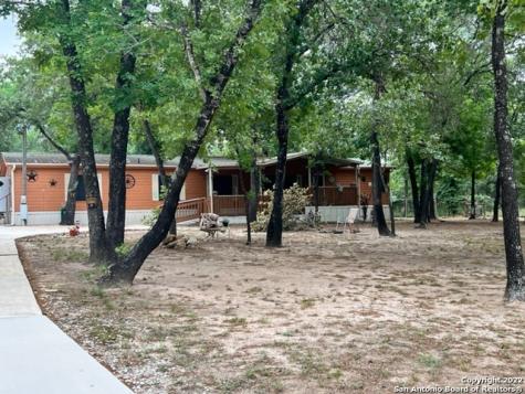 2106 Mesquite Cove San Antonio TX 78264