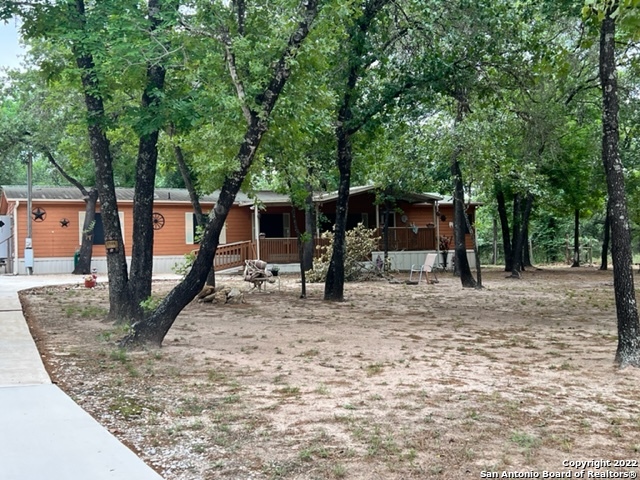 2106 Mesquite Cove San Antonio TX 78264