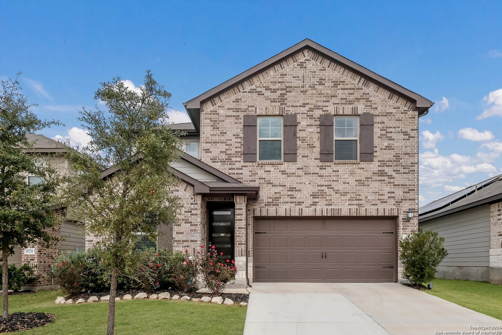 10227 Amaryllis Boerne TX 78006