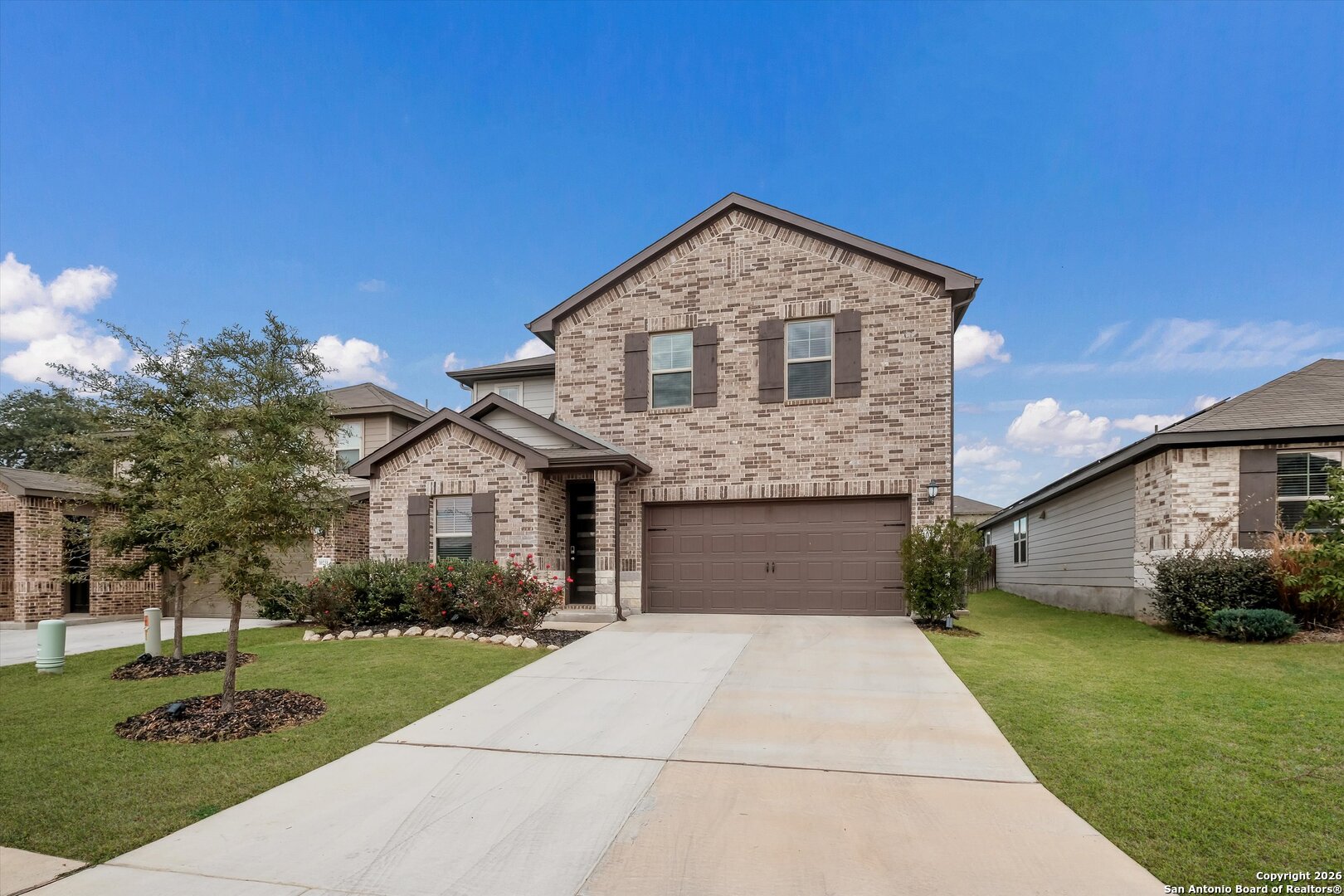 10227 Amaryllis Boerne TX 78006