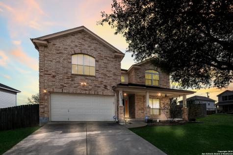 7302 Mesquite Creek San Antonio TX 78244