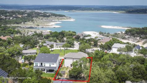 618 Wagon Wheel Canyon Lake TX 78133