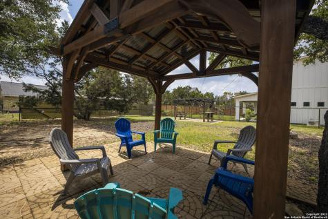 618 Wagon Wheel Canyon Lake TX 78133