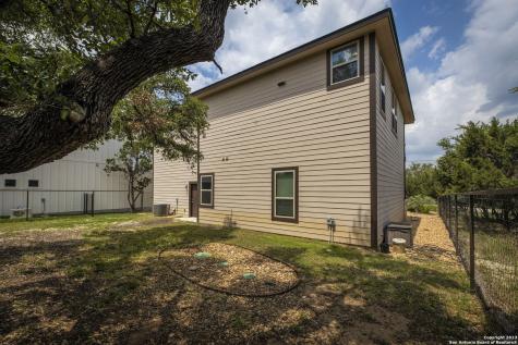 618 Wagon Wheel Canyon Lake TX 78133