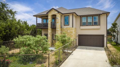 618 Wagon Wheel Canyon Lake TX 78133