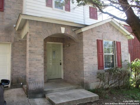 140 Booker Palm San Antonio TX 78239