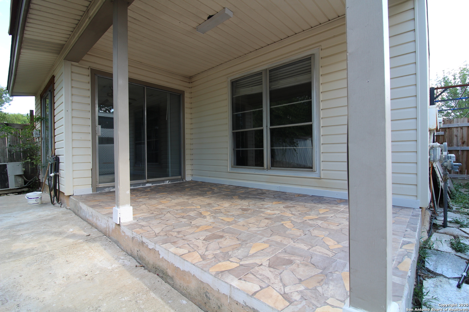 6827 Maple Springs Street San Antonio TX 78249