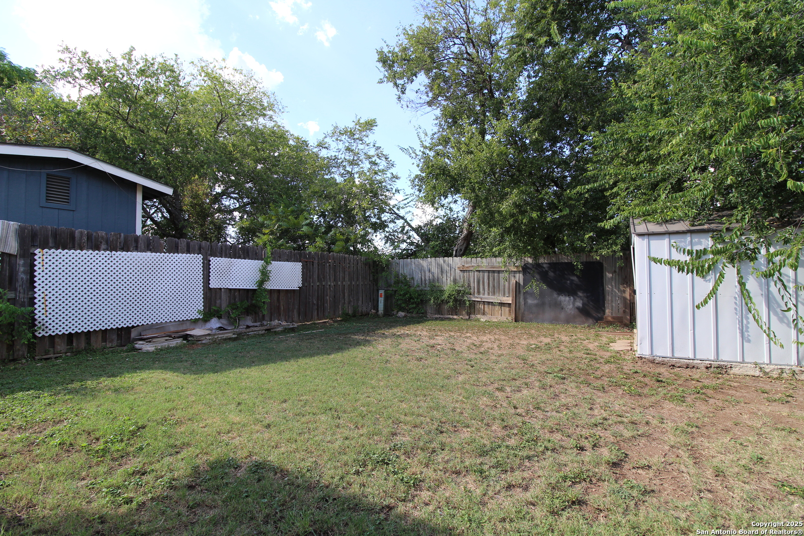 6827 Maple Springs Street San Antonio TX 78249