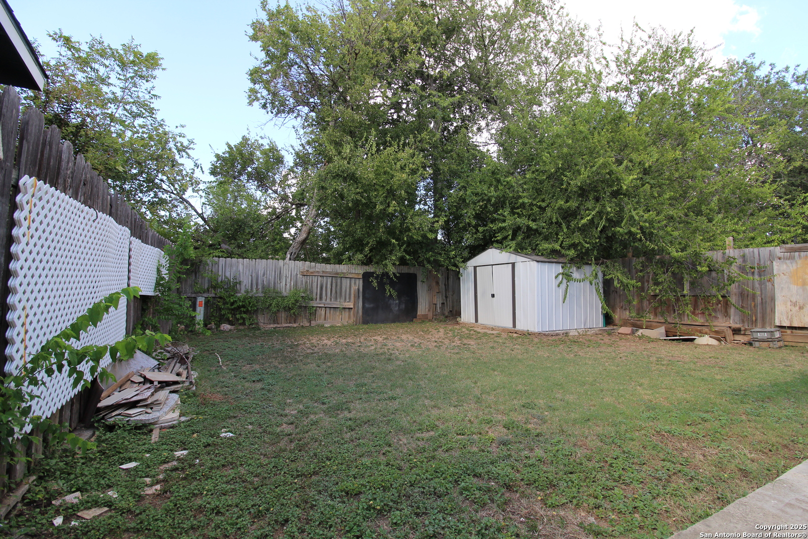 6827 Maple Springs Street San Antonio TX 78249