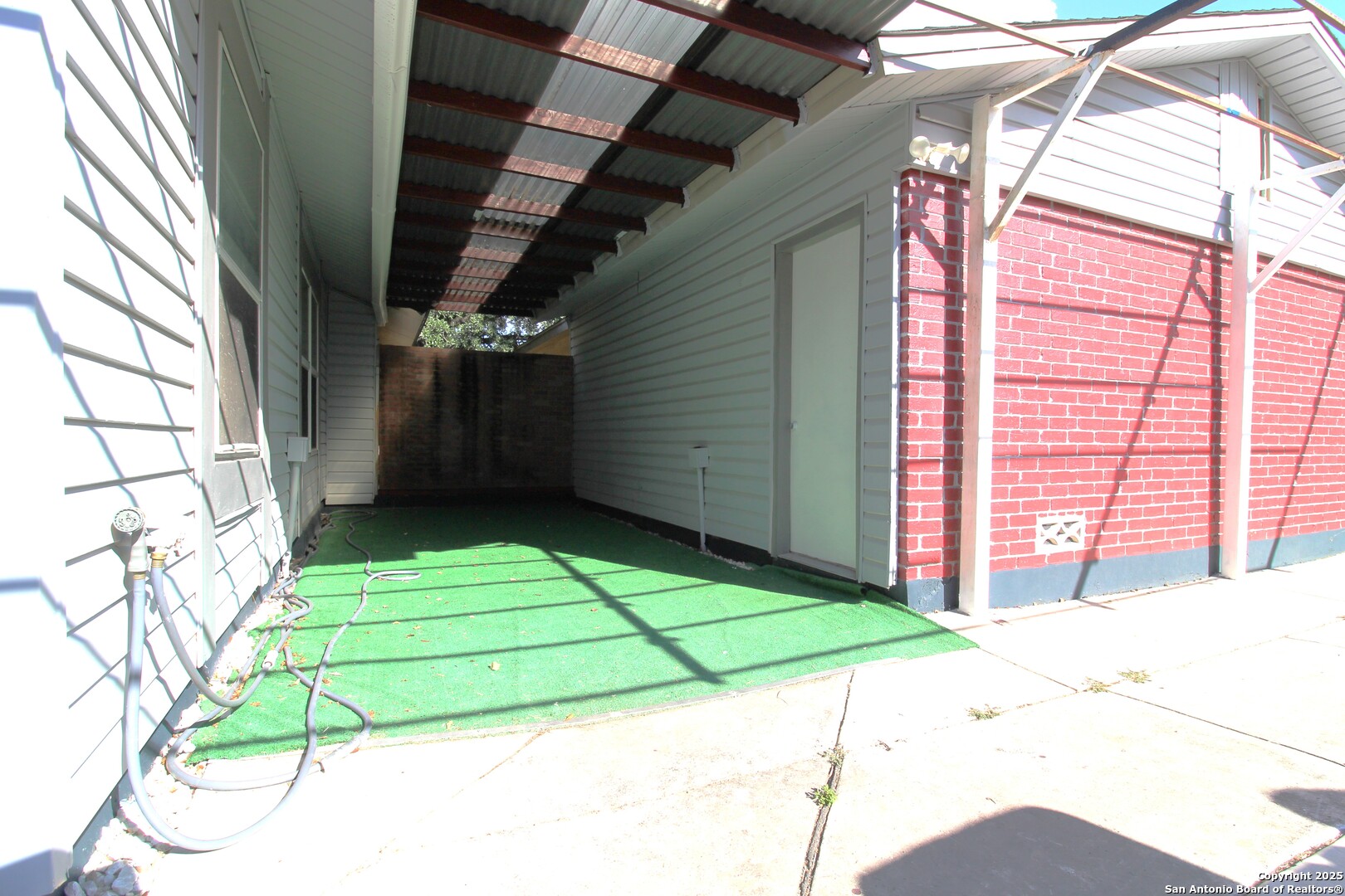 6827 Maple Springs Street San Antonio TX 78249