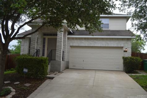 8031 Chisos Oak Drive San Antonio TX 78223