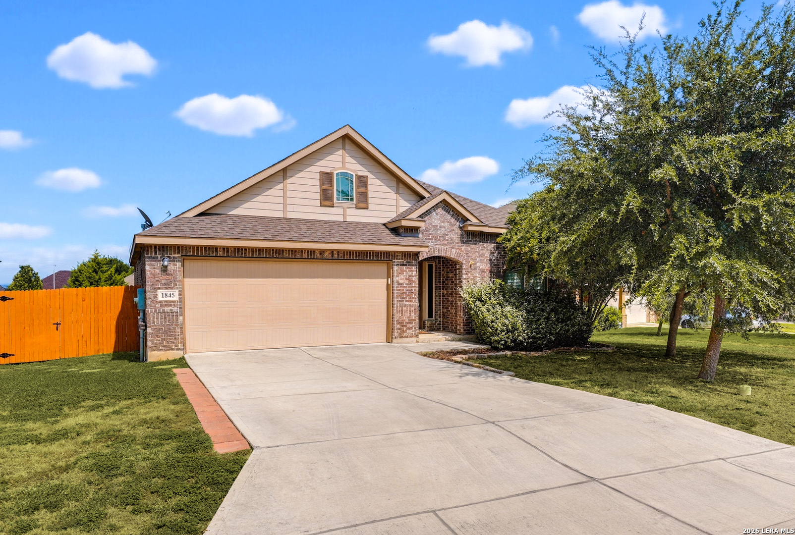 1845 Strawcove New Braunfels TX 78130