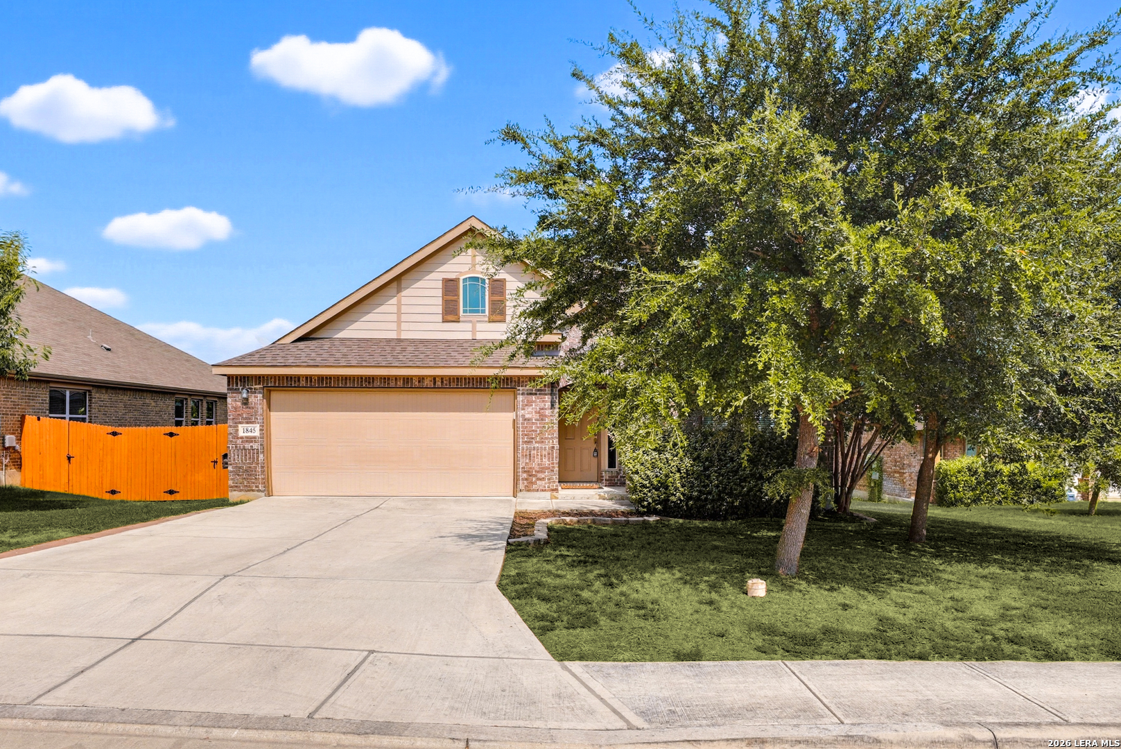 1845 Strawcove New Braunfels TX 78130