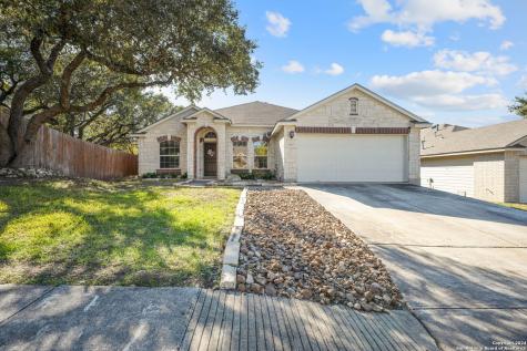7927 Sumac Ridge San Antonio TX 78250