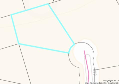 Lot 16 Fire Wheel Bandera TX 78003