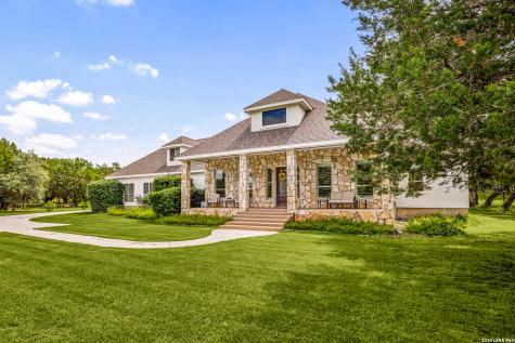 2628 Wild Cat Roost New Braunfels TX 78132
