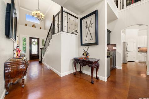 2628 Wild Cat Roost New Braunfels TX 78132