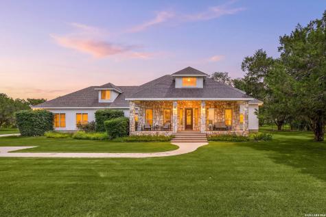 2628 Wild Cat Roost New Braunfels TX 78132
