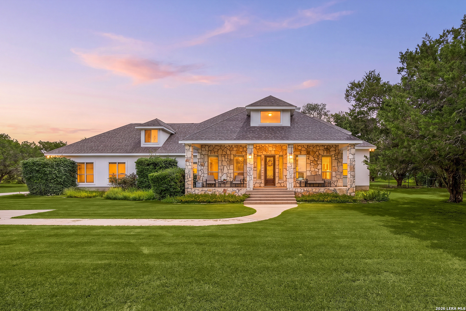 2628 Wild Cat Roost New Braunfels TX 78132