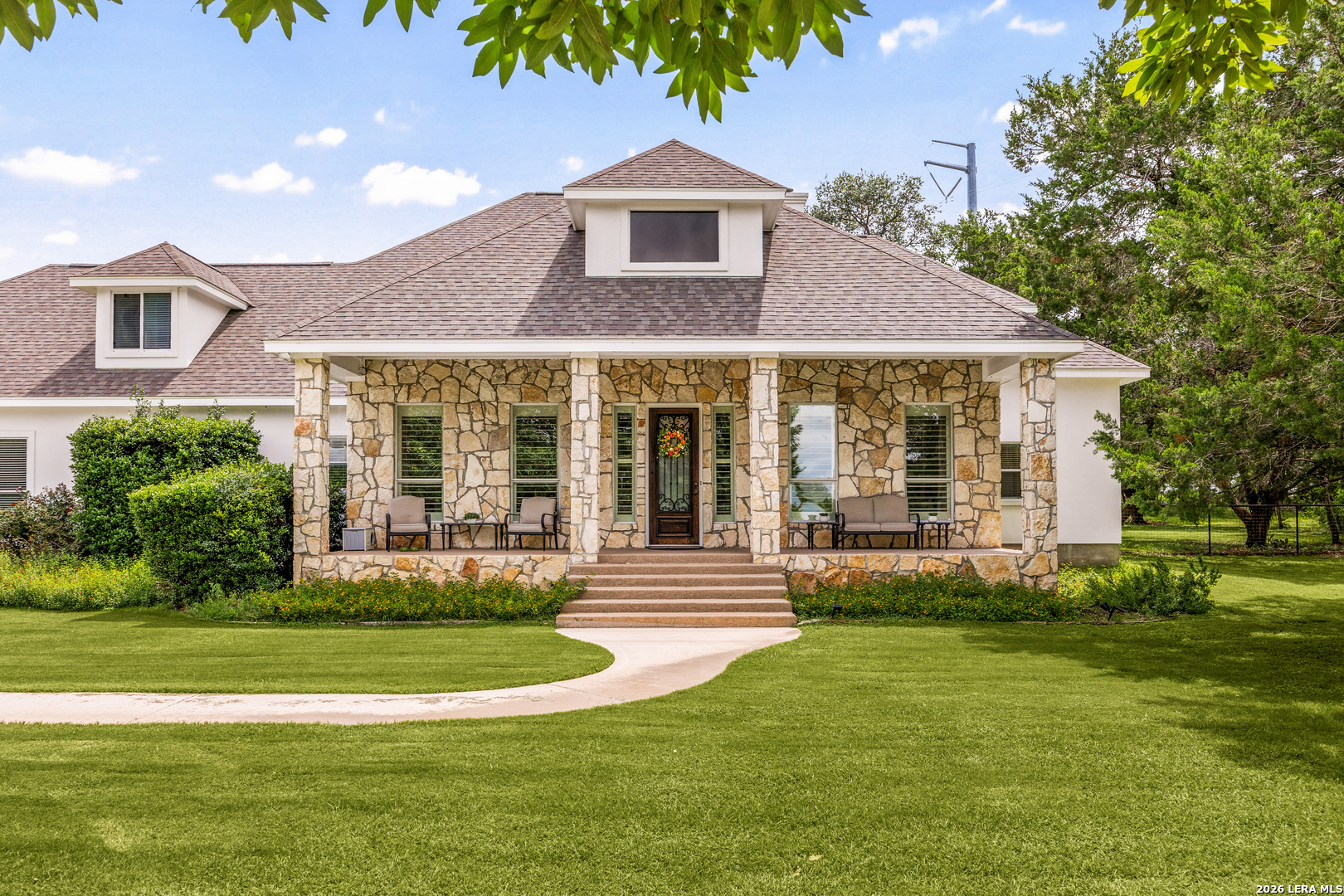 2628 Wild Cat Roost New Braunfels TX 78132