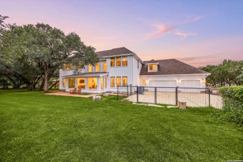 2628 Wild Cat Roost New Braunfels TX 78132