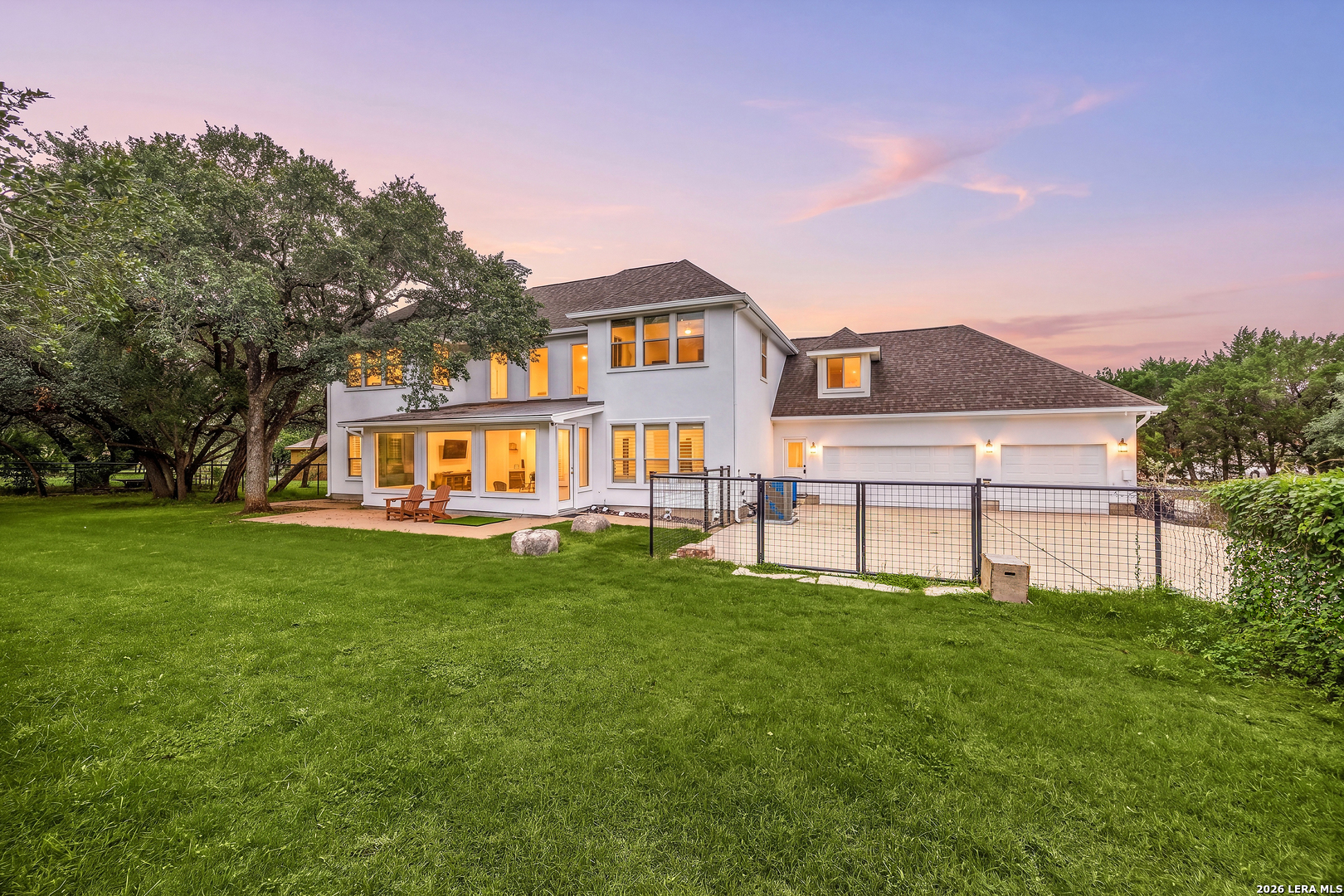 2628 Wild Cat Roost New Braunfels TX 78132