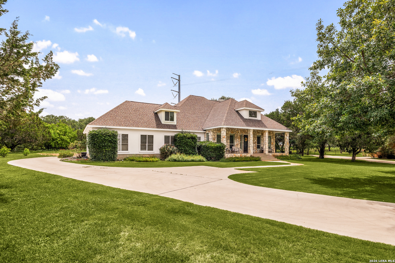 2628 Wild Cat Roost New Braunfels TX 78132